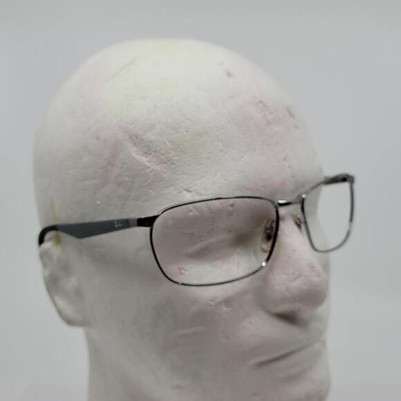 Ray-Ban Sunglasses Frame Only  RB3534 04 62x17x135 - Picture 10 of 11